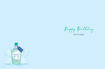 Picture of GREAT BROTHER BIRTHDAY CARD